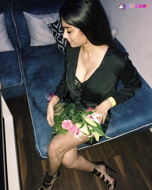 Asfa Sinha - Image