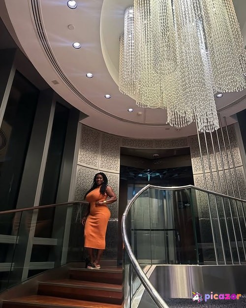 Beckybrowngurl - Image