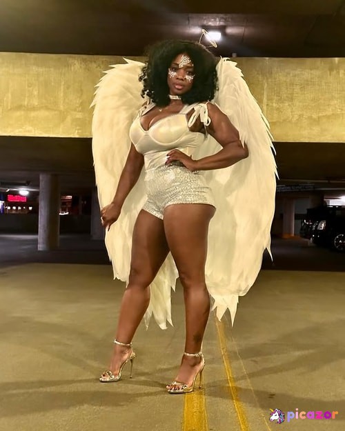 Beckybrowngurl - Image
