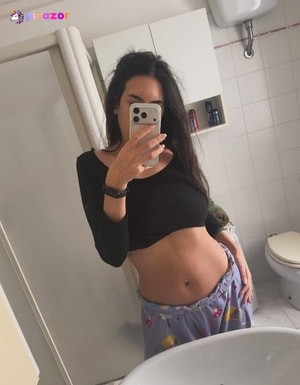 Francesca Pinto - Thumb
