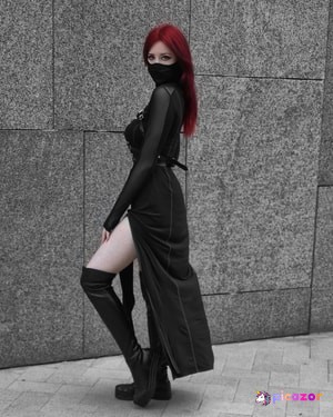 gina-iacob photo #10 photo n 10