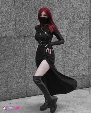 gina-iacob photo #9 photo n 9