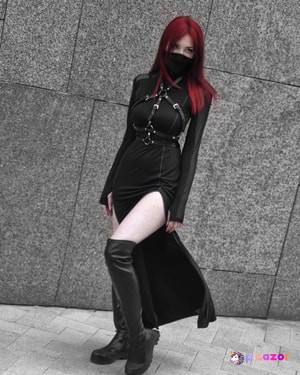 gina-iacob photo #8 photo n 8