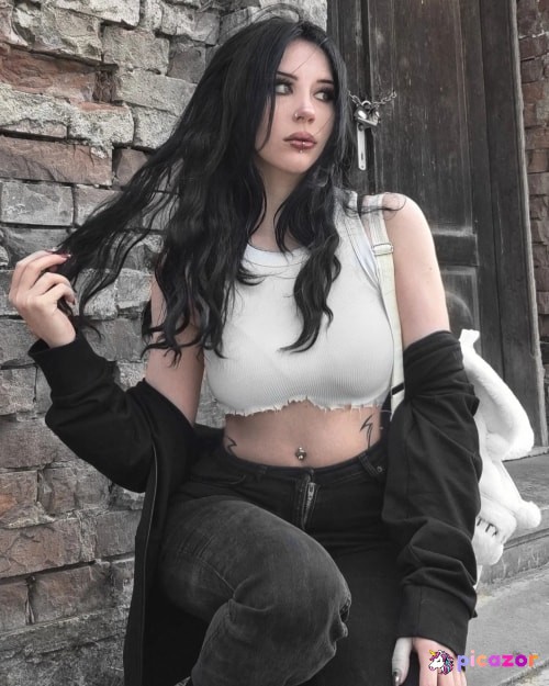 Gina Iacob - Image