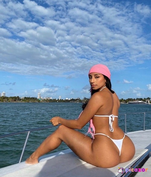 Gisselle Giron - Image