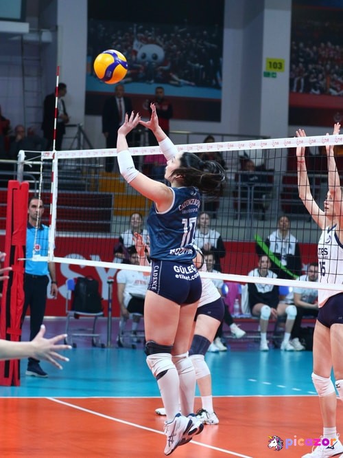 İrem Bozkurt - Image