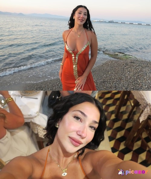 İrem Bozkurt - Image