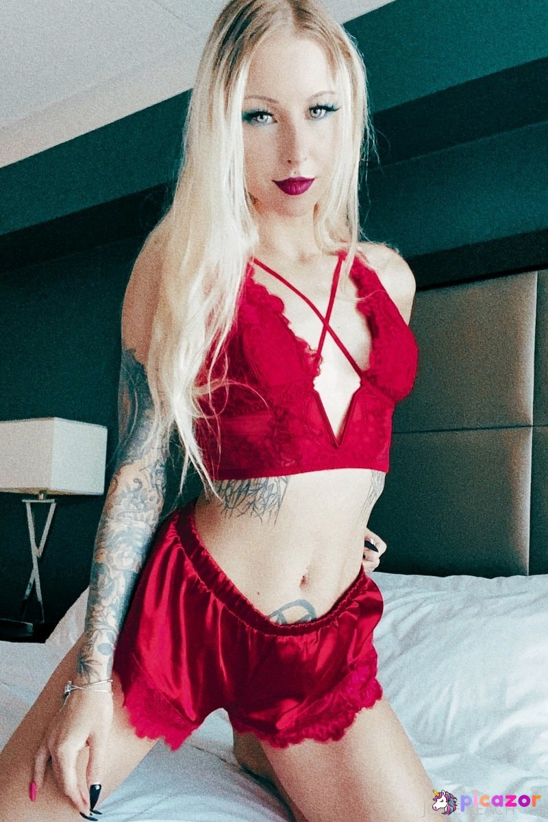 Josie Peach N68