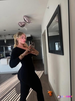 Kayla Rose - Thumb