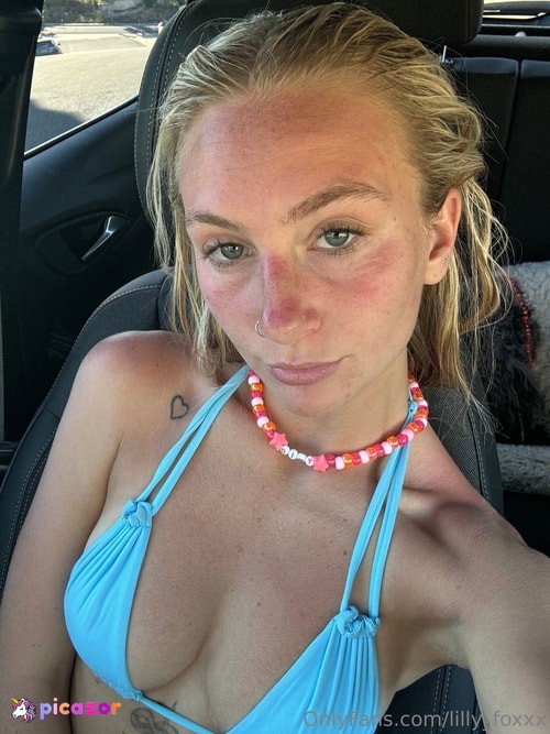 Lilly_foxxx - Image