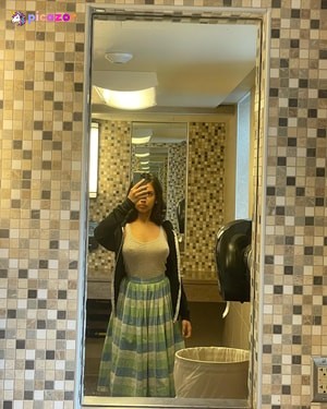 Anika Vishwanath N4