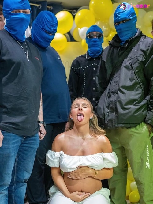 Bonnie Blue - Image