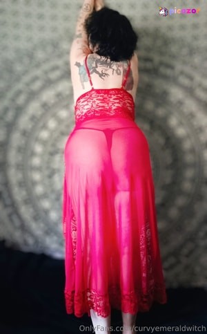 curvyemeraldwitch photo #47 photo n 47