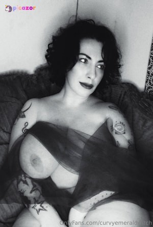 curvyemeraldwitch photo #42 photo n 42