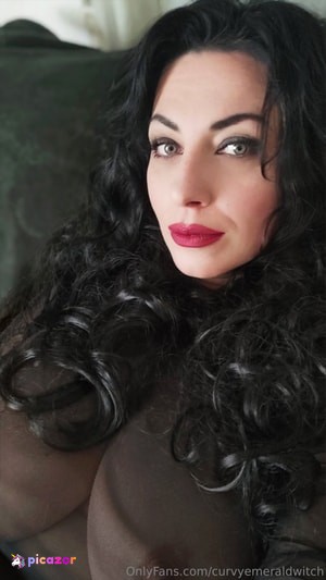 curvyemeraldwitch photo #18 photo n 18
