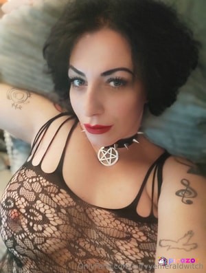 curvyemeraldwitch photo #28 photo n 28
