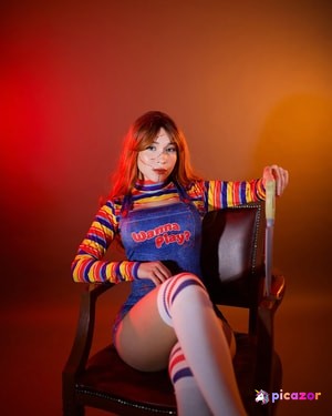 Jazmin Arias N9