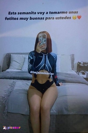 jazmin-arias photo #8 photo n 8
