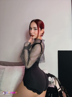 Jazmin Arias N8