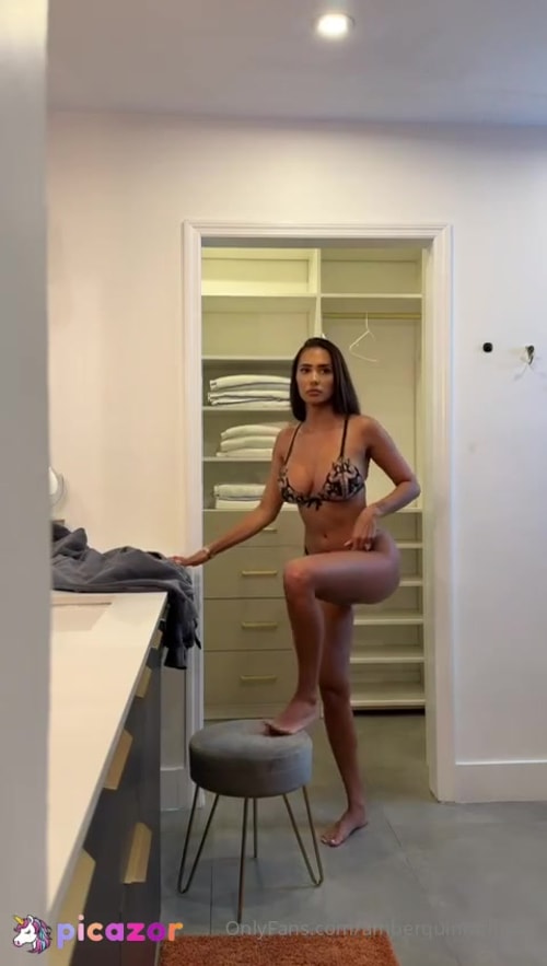 Amber Quinn - Image
