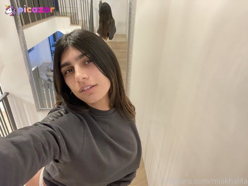 Mia Khalifa - Image
