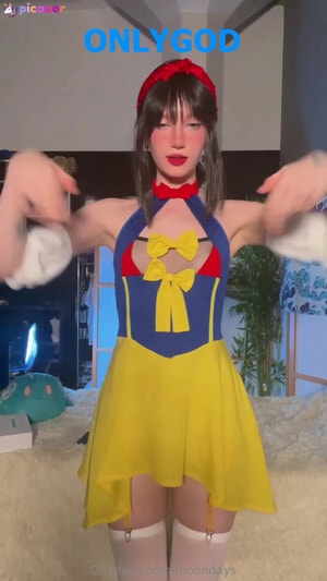moondays video #137 photo n 137