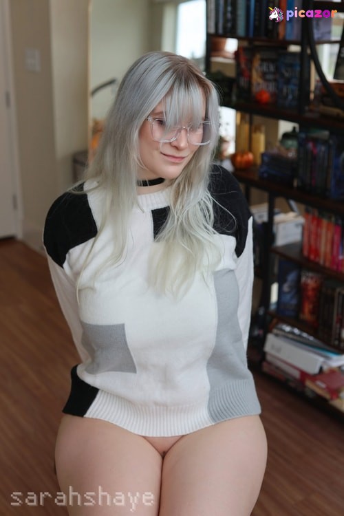 Sarah Shaye - Image