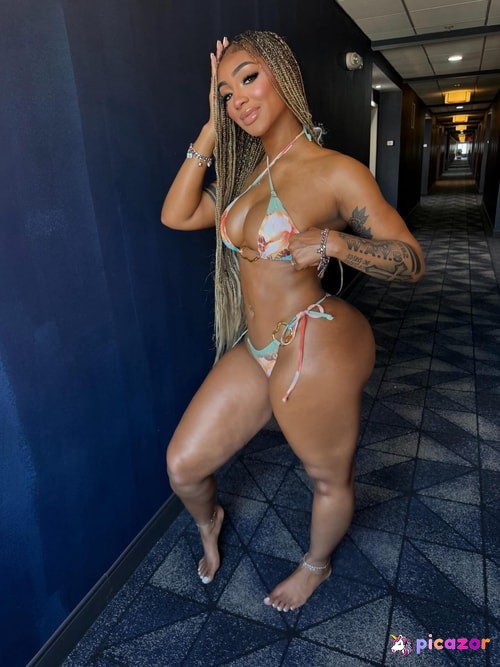 Jada Thorpe - Image