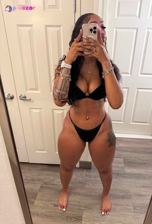 Jada Thorpe N12