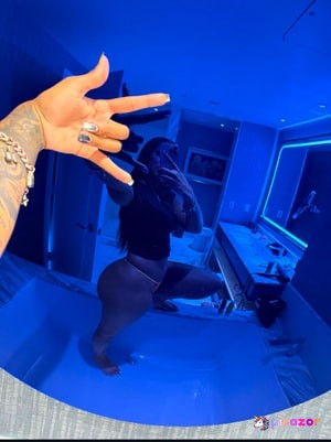 Jada Thorpe N11