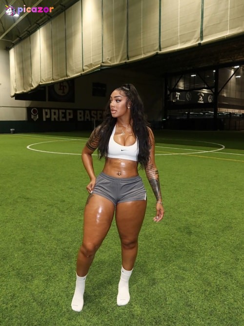 Jada Thorpe - Image