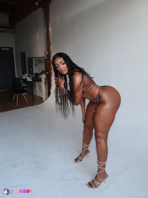 Jada Thorpe - Image