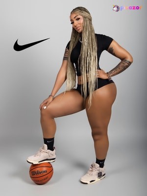 Jada Thorpe N13