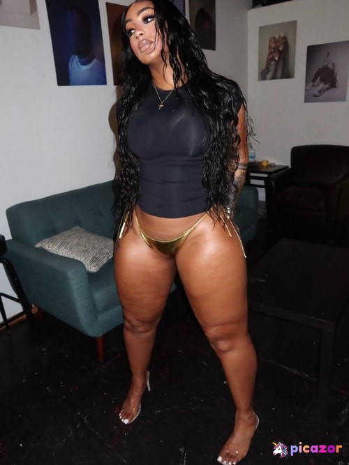 Jada Thorpe - Image