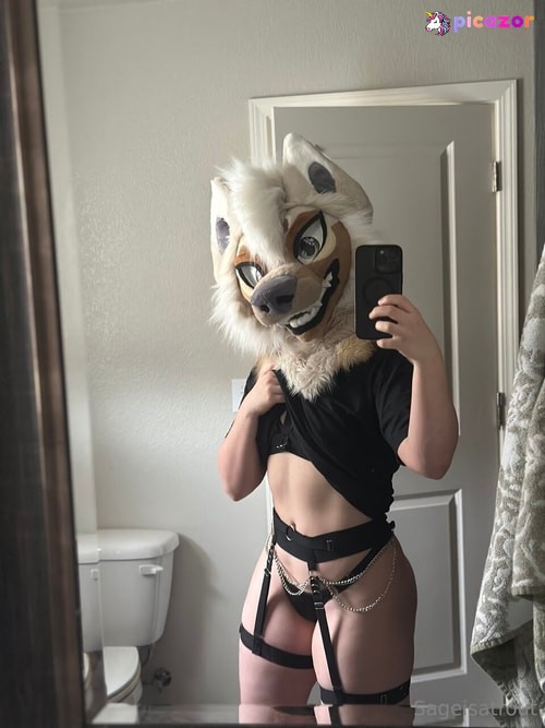Sageisatrout - Image