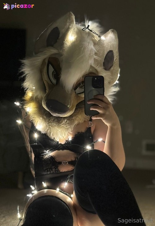 Sageisatrout - Image