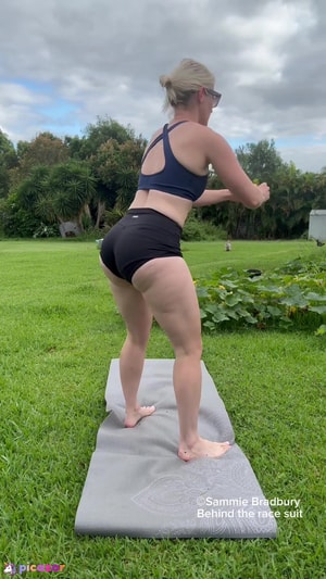 sammie-bradbury video #57 photo n 57