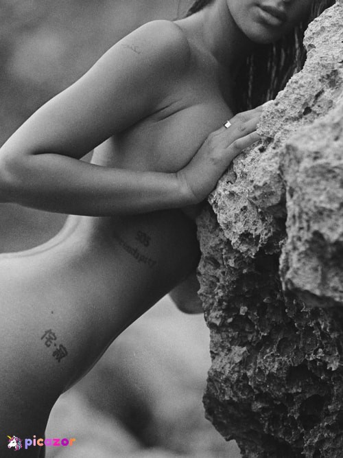 Tatiana Panakal - Image