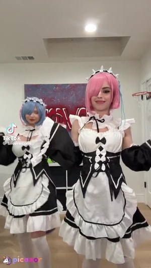 yukiifoxx video #21 photo n 21