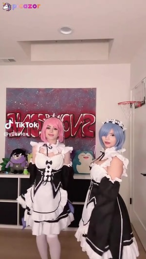 yukiifoxx video #22 photo n 22