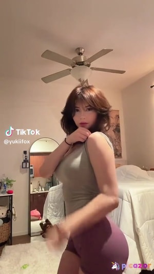 yukiifoxx video #36 photo n 36