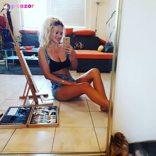 Andrea Paliatková Reina - Image