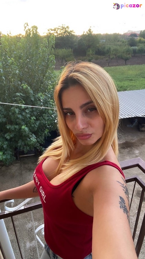 Chiara Farina - Image