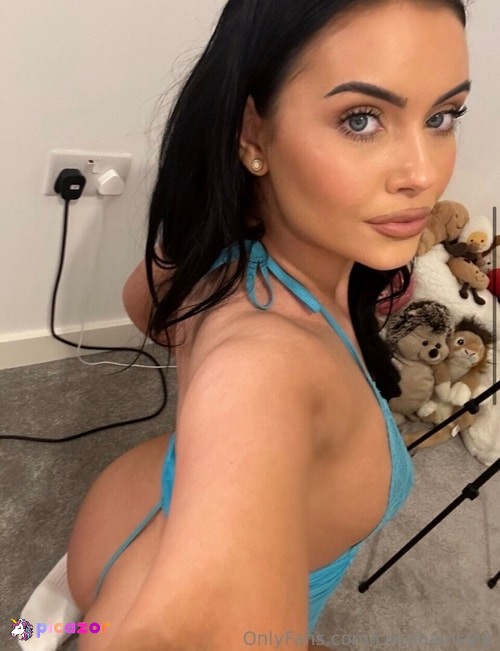 Chloe Bain - Image