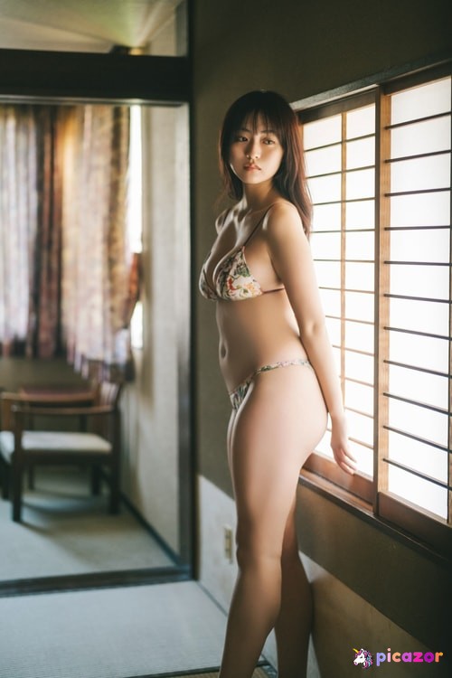 Runa Toyoda - Image