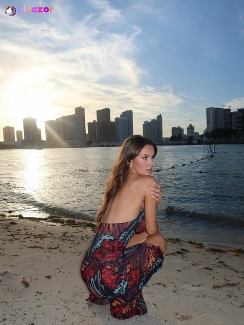 Brianna Eileen Lucas - Image