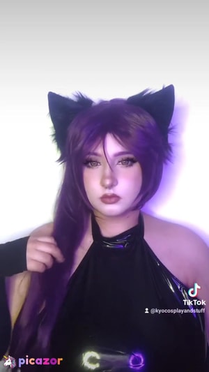 kyocosplayandstuff video #95 photo n 95