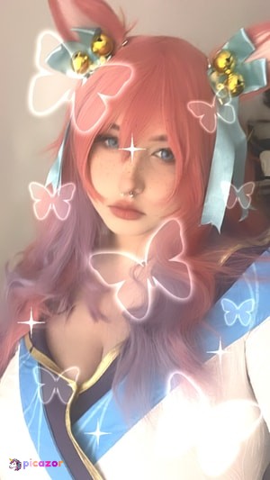 kyocosplayandstuff photo #1 photo n 1