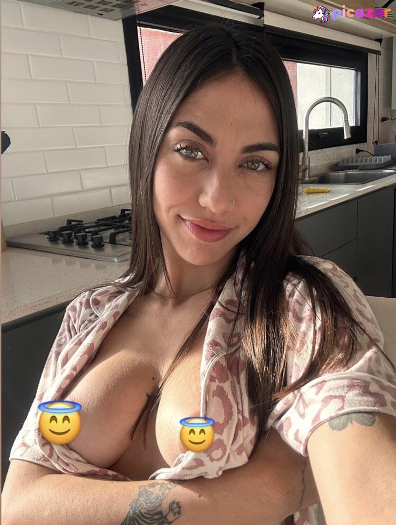 NadiaFoxxy N43