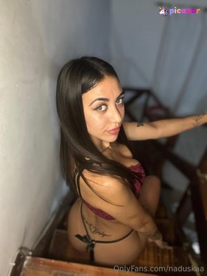 NadiaFoxxy N3